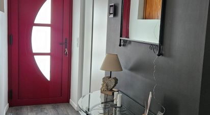 House 4 rooms of 90 m² in Angoulême (16000)