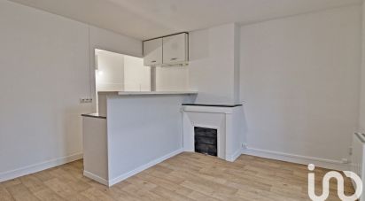 Studio 1 pièce de 26 m² à Saint-Leu-la-Forêt (95320)