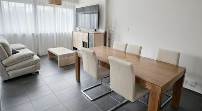 Appartement 3 pièces de 64 m² à Metz (57000)