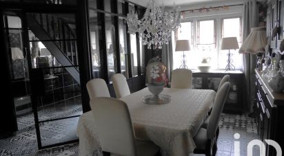 Traditional house 5 rooms of 160 m² in Loison-sous-Lens (62218)