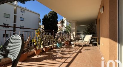 Apartment 3 rooms of 90 m² in Nice (06100)