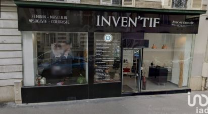 Retail property of 35 m² in Paris (75012)