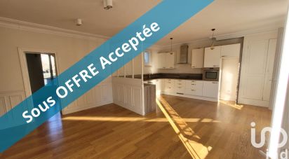 Apartment 3 rooms of 71 m² in Fontenay-sous-Bois (94120)