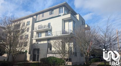 Apartment 2 rooms of 48 m² in Villeneuve-le-Roi (94290)