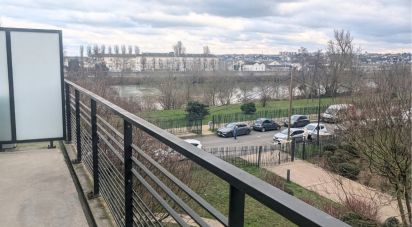 Apartment 2 rooms of 48 m² in Villeneuve-le-Roi (94290)