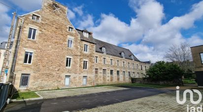 Immeuble de 282 m² à Lannion (22300)