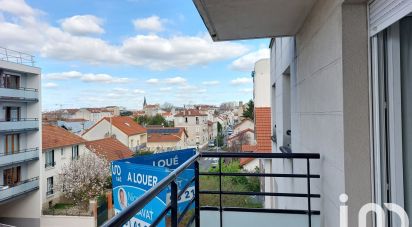 Appartement 2 pièces de 43 m² à Alfortville (94140)