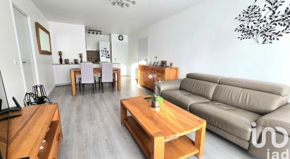 Appartement 4 pièces de 85 m² à Mennecy (91540)