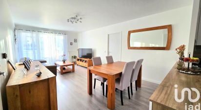 Appartement 4 pièces de 85 m² à Mennecy (91540)