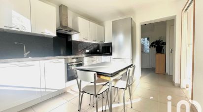 Town house 4 rooms of 63 m² in Vaux-sur-Seine (78740)