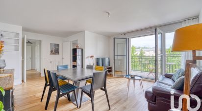 Apartment 3 rooms of 68 m² in Clamart (92140)