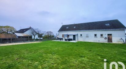 Maison 5 pièces de 190 m² à Auzouer-en-Touraine (37110)