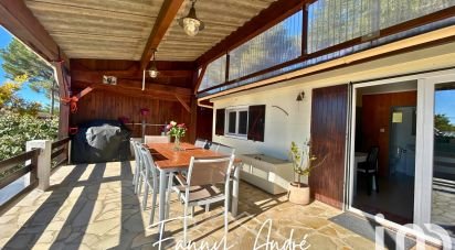 Cottage 4 rooms of 33 m² in Le Castellet (83330)