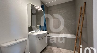 Appartement 2 pièces de 48 m² à Evry-Courcouronnes (91000)