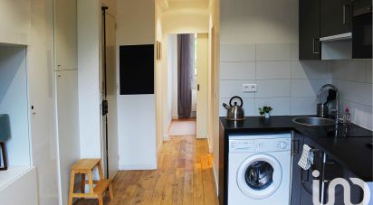 Studio 1 pièce de 24 m² à Saint-Cloud (92210)