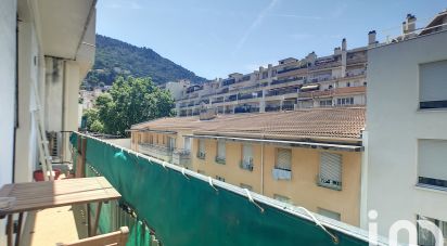 Apartment 4 rooms of 73 m² in Nice (06300)