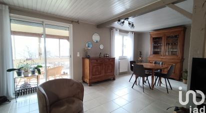 Maison 5 pièces de 113 m² à Couëron (44220)