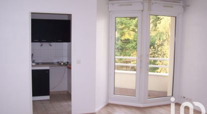 Appartement 1 pièce de 29 m² à Avon (77210)