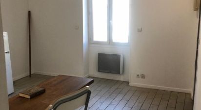 Apartment 2 rooms of 28 m² in Corbeil-Essonnes (91100)