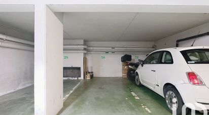 Parking of 11 m² in La Garenne-Colombes (92250)