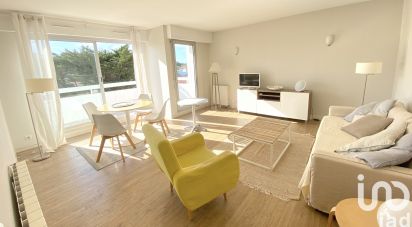 Apartment 3 rooms of 72 m² in Biarritz (64200)