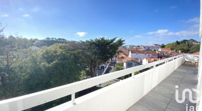 Apartment 3 rooms of 72 m² in Biarritz (64200)