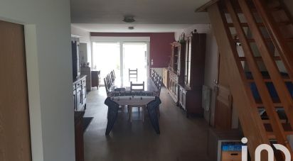 Maison 7 pièces de 190 m² à Godoncourt (88410)