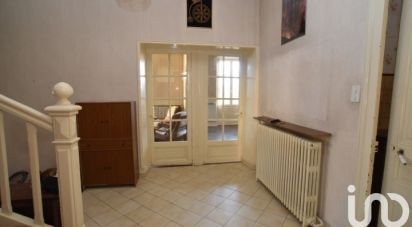 Mansion 12 rooms of 210 m² in Susville (38350)