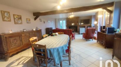 Village house 5 rooms of 87 m² in Vervins (02140)