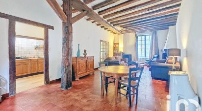 Traditional house 7 rooms of 147 m² in Gien (45500)