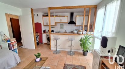 Apartment 2 rooms of 46 m² in Le Chesnay (78150)