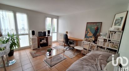 Apartment 2 rooms of 46 m² in Le Chesnay (78150)