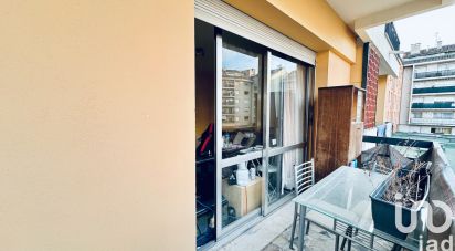 Apartment 1 room of 28 m² in Vence (06140)