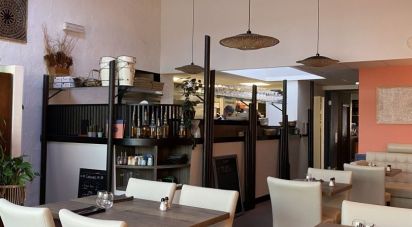 Restaurant of 280 m² in La Barre-de-Monts (85550)