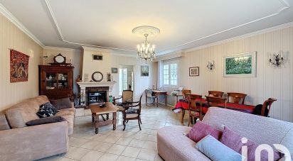 Maison traditionnelle 3 pièces de 85 m² à Saint-Jacut-les-Pins (56220)