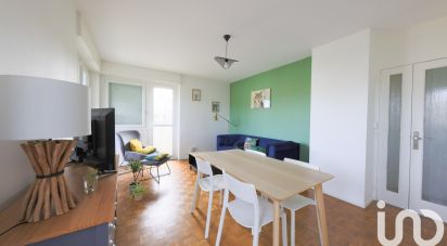 Appartement 5 pièces de 98 m² à Saint-Herblain (44800)