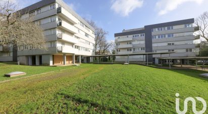 Appartement 5 pièces de 98 m² à Saint-Herblain (44800)