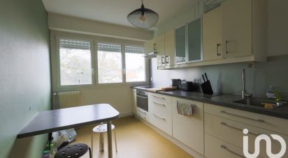 Appartement 5 pièces de 98 m² à Saint-Herblain (44800)