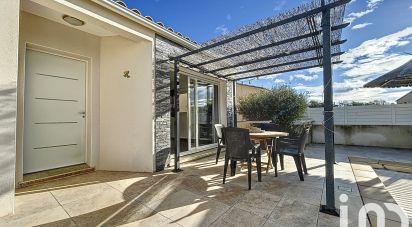 House 4 rooms of 88 m² in Moussan (11120)