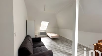 Studio 1 pièce de 27 m² à Faulquemont (57380)