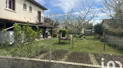 House 5 rooms of 118 m² in Angoulême (16000)