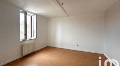 Apartment 2 rooms of 43 m² in Faulquemont (57380)