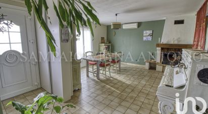 Traditional house 6 rooms of 118 m² in Puiseaux (45390)