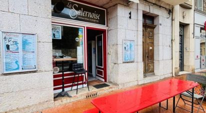 Pizzeria de 53 m² à Salernes (83690)