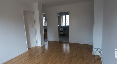 Appartement 3 pièces de 52 m² à Grenoble (38100)