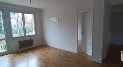 Appartement 3 pièces de 52 m² à Grenoble (38100)