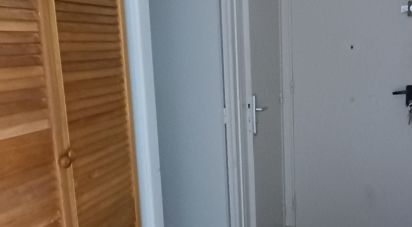 Appartement 3 pièces de 52 m² à Grenoble (38100)