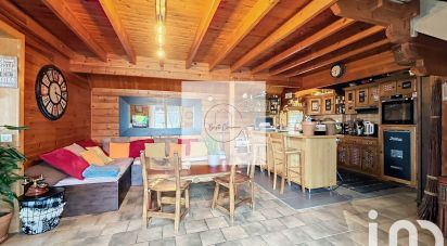 Cottage 5 rooms of 104 m² in Longny les Villages (61290)