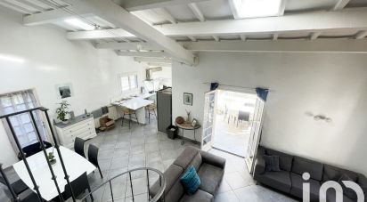 Maison 5 pièces de 120 m² à Hyères (83400)