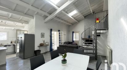 Maison 5 pièces de 120 m² à Hyères (83400)